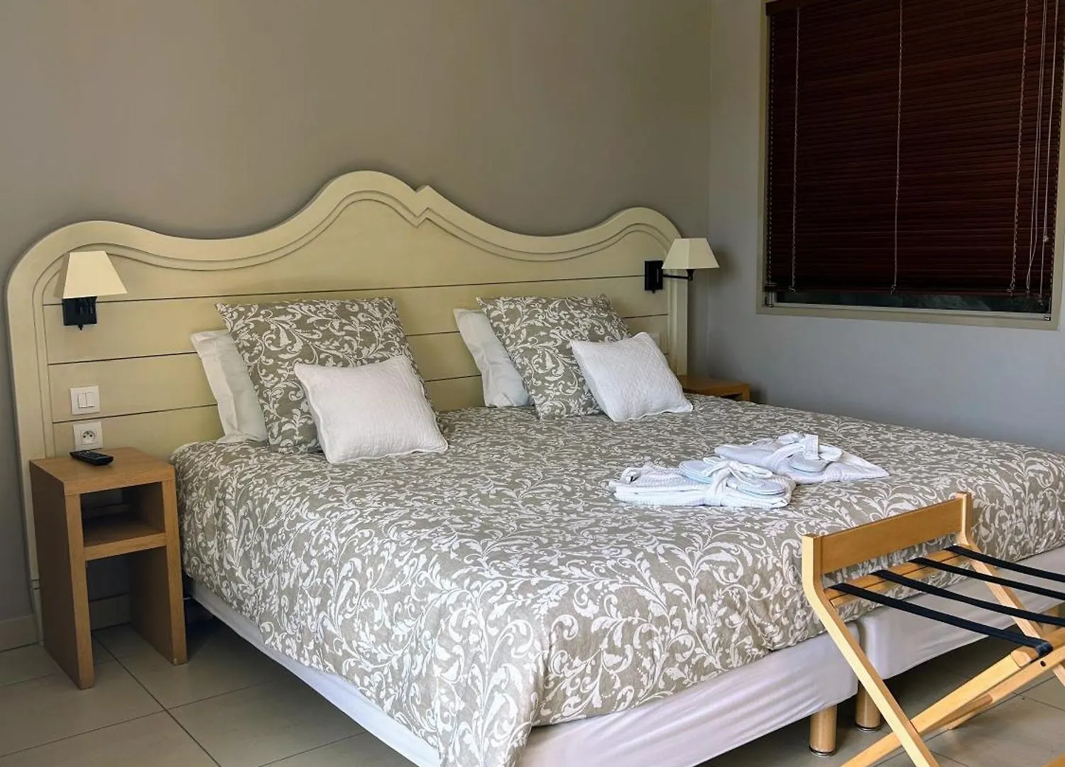 Suite Superieure Domaine Du Golf St Endreol, 1 A 2 Personnes La Motte