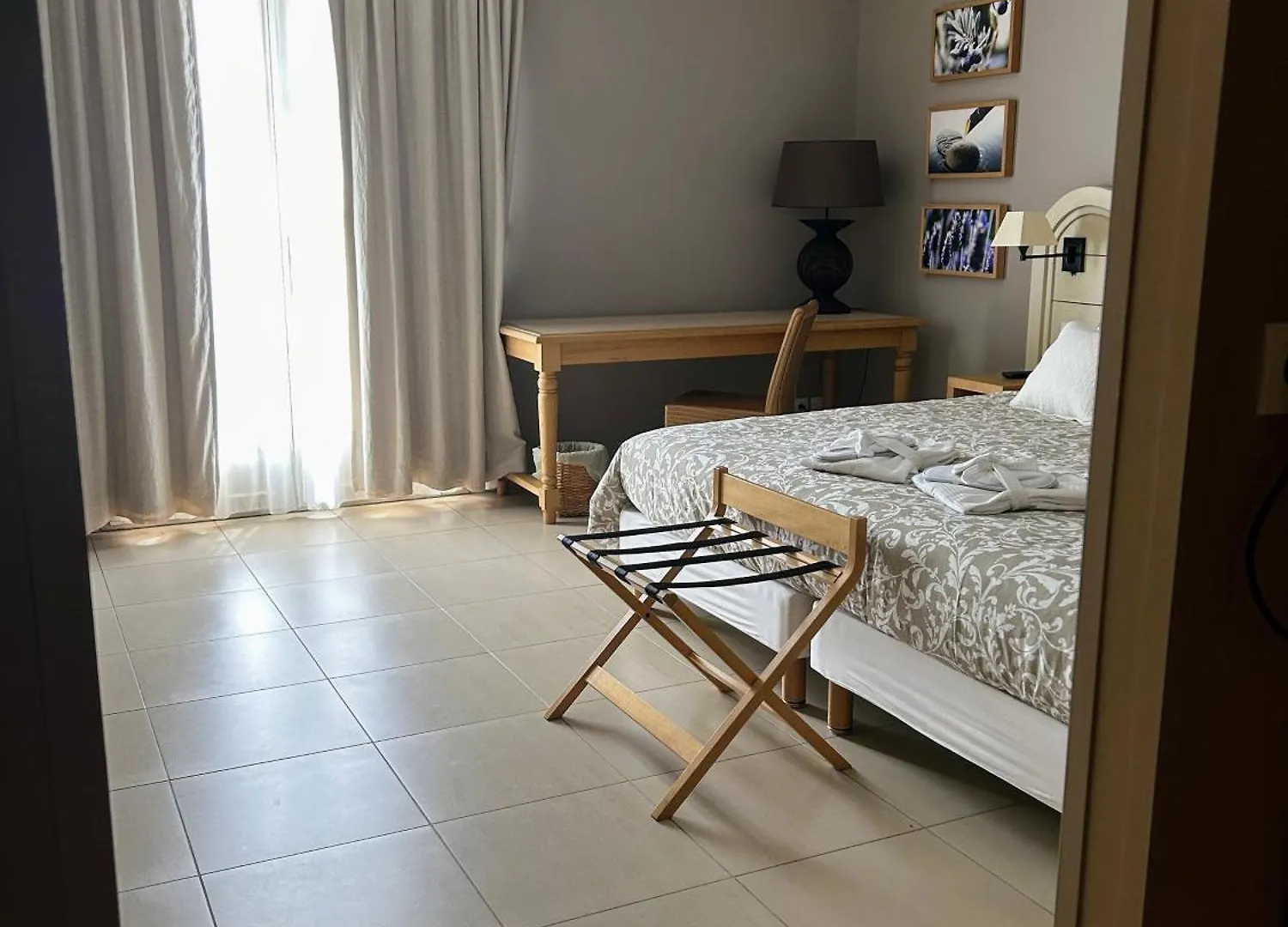 Suite Superieure Domaine Du Golf St Endreol, 1 A 2 Personnes La Motte Appart hôtel