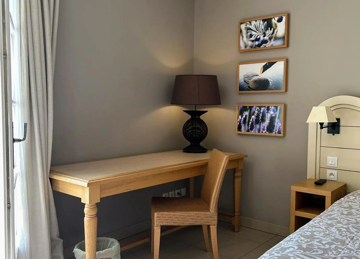 Appart hôtel Suite Superieure Domaine Du Golf St Endreol, 1 A 2 Personnes La Motte France
