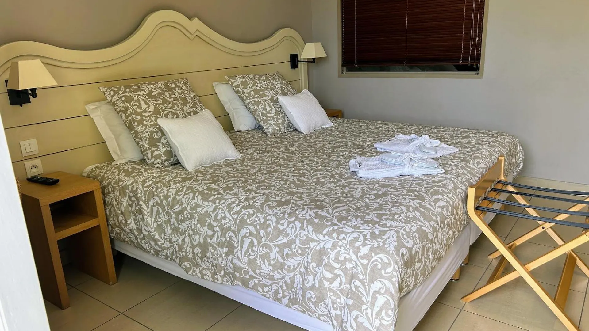 Appart hôtel Suite Superieure Domaine Du Golf St Endreol, 1 A 2 Personnes La Motte