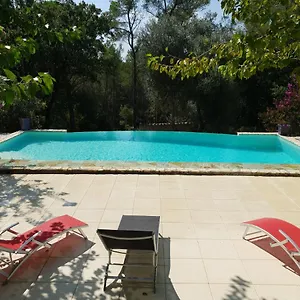  Villa Villa La Motte